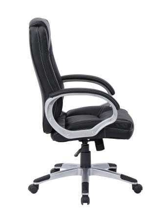 Офисное кресло College BX-3177/Black (Черный)