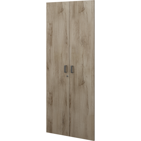 Дверь Смарт СМД-58.Ф 784x18x1932 (Кронберг)