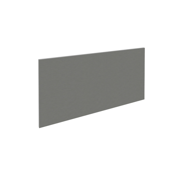 Экран Riva А.ЭКР-9.2 900x450x18 (Венге-Металлик)