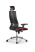 Кресло для руководителя Метта Sit 10 B2-170D - T+UMF(SY271)+Extra /Kb38/Wh09/D03P/H3mL-Pf-2D(M09.B23 (Красный | Черный)