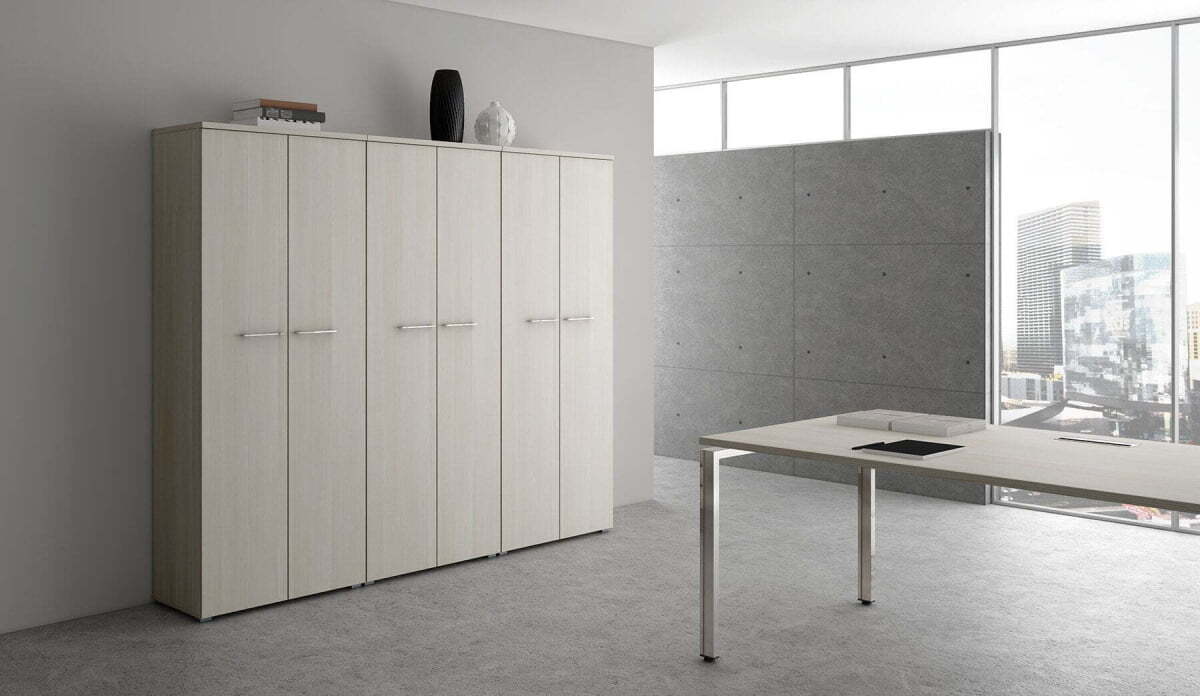 Кабинет руководителя Gloss Line