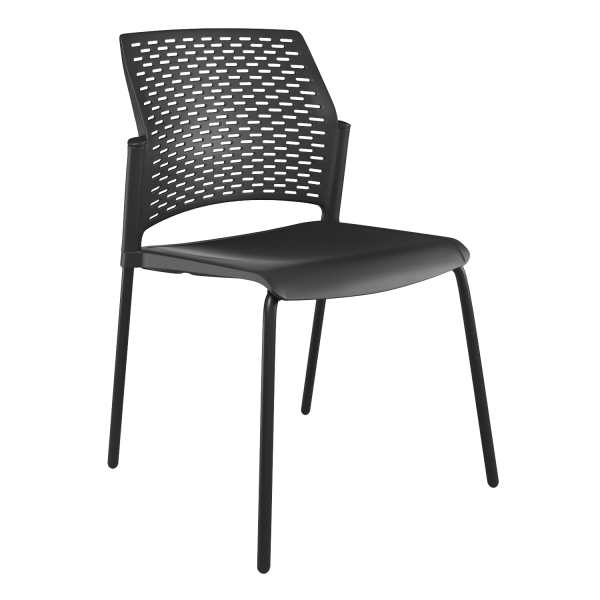 Офисный стул Rewind ЦБ-00001048 Черный (Черный)