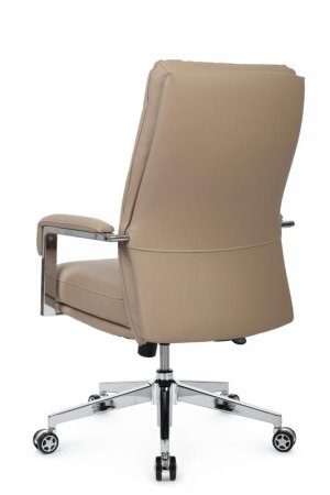 Кресло Leon-M RCH B916 Бежевый (Бежевый)