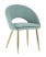 Стул Кензи мятный (Стул Кензи мятный)