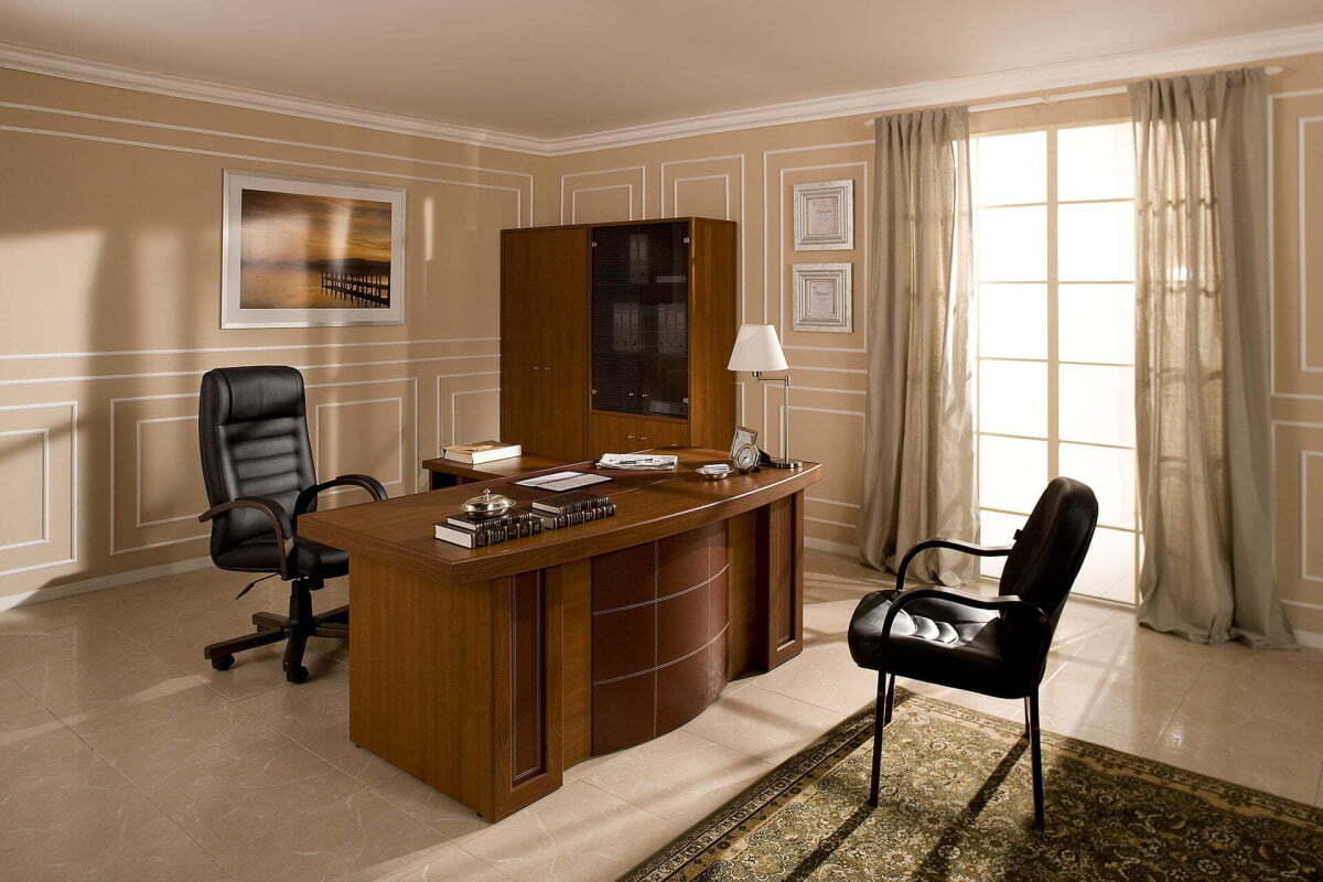 Кабинет руководителя Bristol