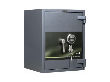 Взломостойкий сейф MDTB Bastion-M 67 EK (Графит)