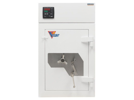 Сейф-термостат VALBERG TS - 3/25 (Серый)