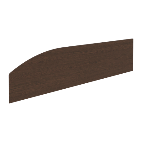 Экран Riva А.ЭКР-4 1600x450x18 (Венге)