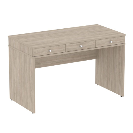 Компьютерный стол VR.SP-1-118 1180x600x750 (Дуб Аттик)