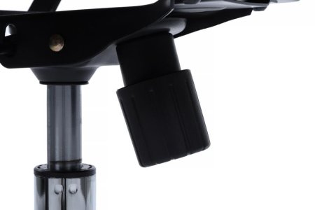 Кресло Hugo RCH 6001-2SE Черный (Черный)