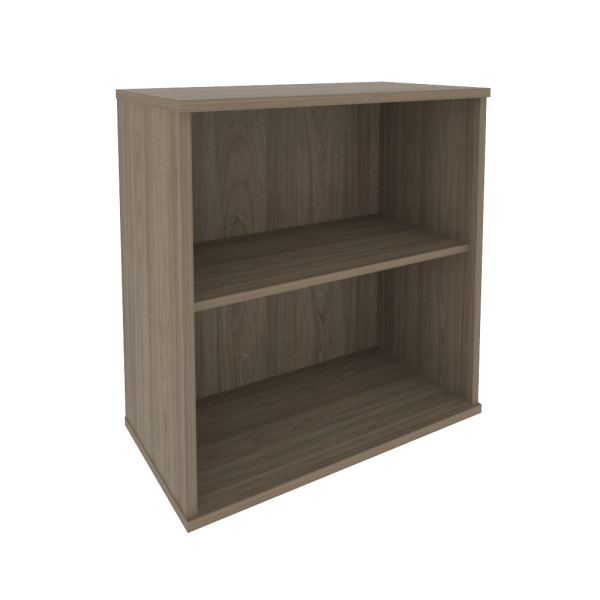 Стеллаж широкий низкий Style Л.СТ-3 778x410x828 (Вяз Благородный)