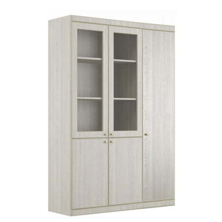 Шкаф с отделением для одежды CPT1750302 (Светлый дуб)