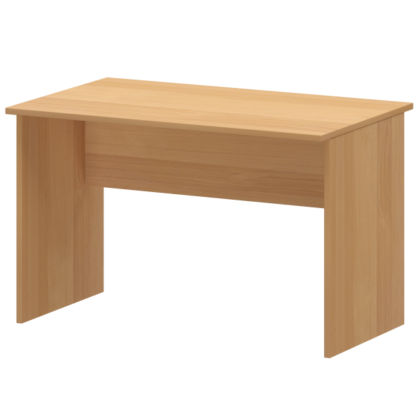 Стол рабочий Арго А-002.Т 1200x730x760 (Ольха)