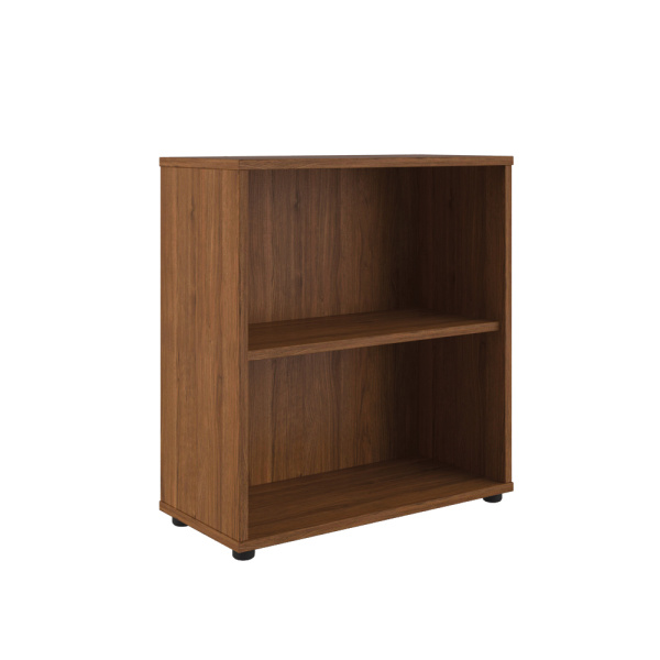 Стеллаж низкий Trend TRD296430 780x360x840 (Орех)