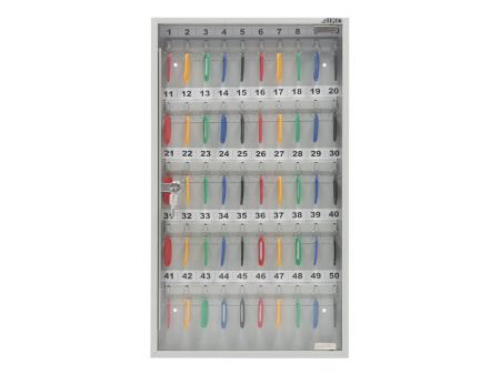 Ключница KEY-50 G (Серый)