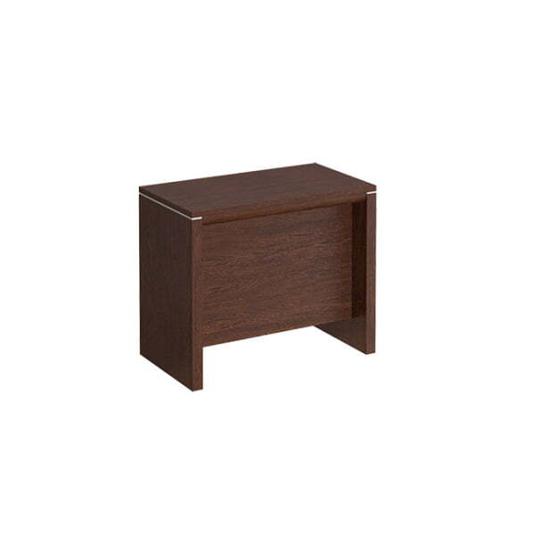 Стол приставной Cosmo КС 105 900x500x750 (Венге виктория)