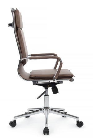 Кресло Hugo RCH 6003-1SE Коричневый (Коричневый)