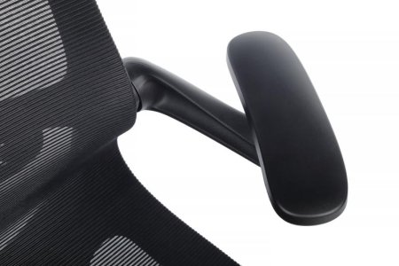 Кресло Miller YSJ-300 Черный (Черный)