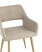 Стул Кромвель NEW бежевый (Стул Кромвель бежевый)