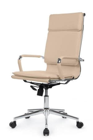 Кресло Hugo RCH 6003-1SEC Бежевый (Бежевый)