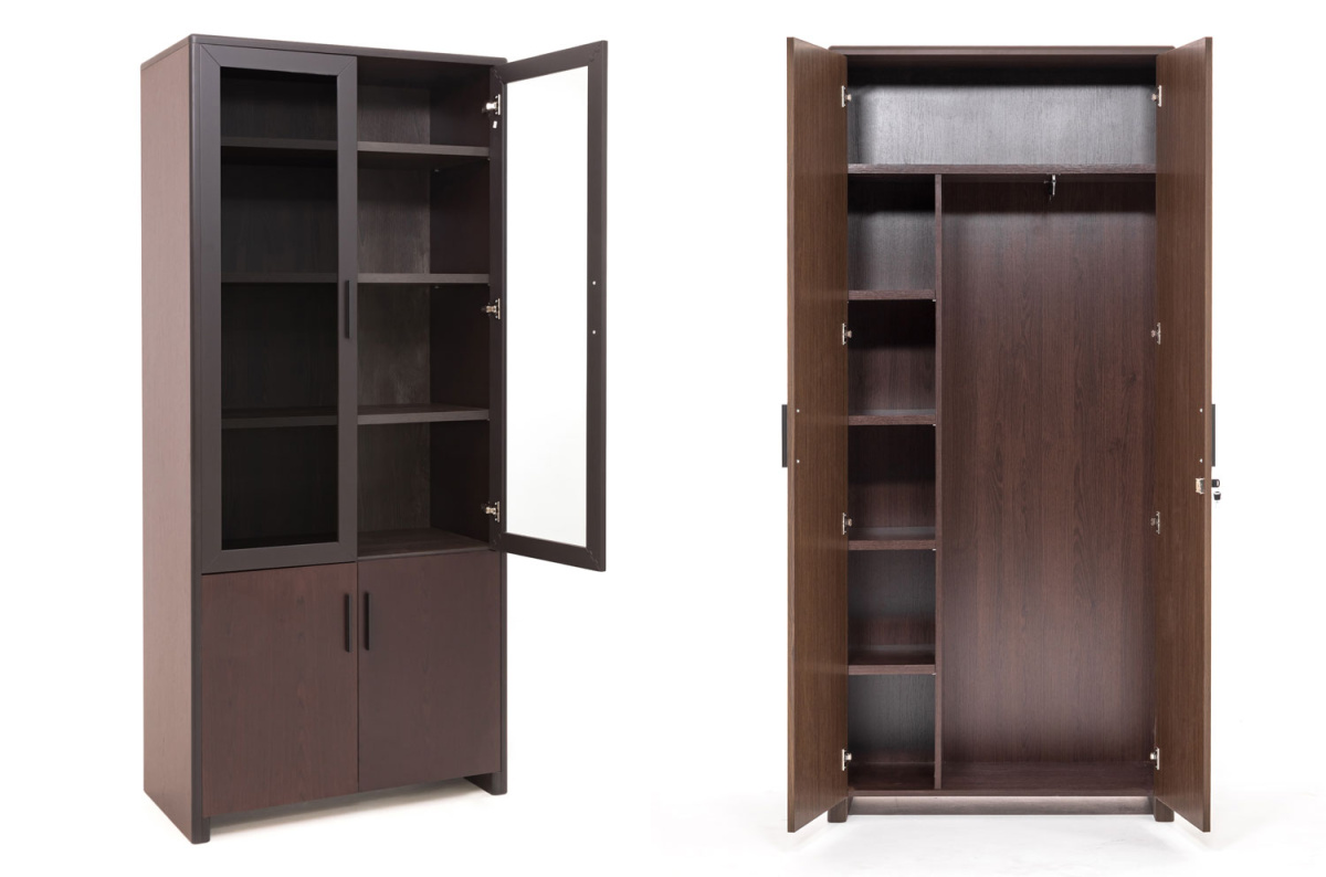 Кабинет руководителя Forte