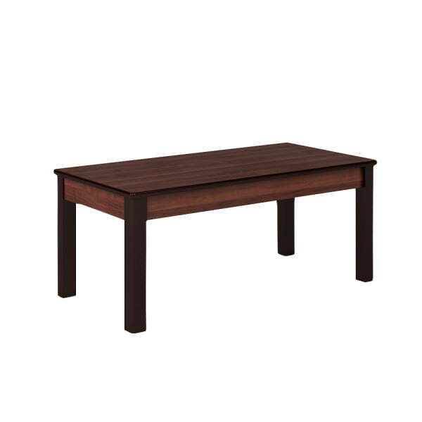 Стол кофейный Capital P CPT17612 1200x600x500 (Тёмный орех)