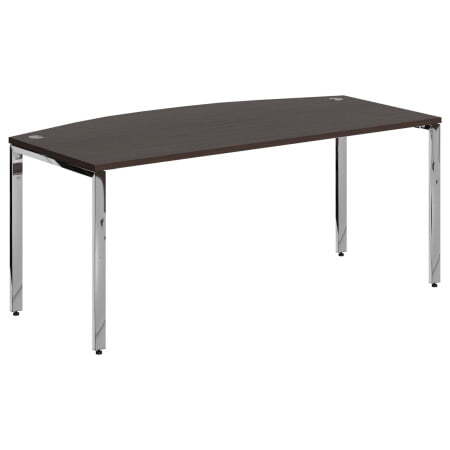 Стол руководителя Xten Gloss XGET 189.1 1800x914x750 (Легно темный)