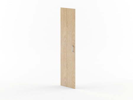 Дверь деревянная Born В-530 421x18x1900 (Дуб Девон)