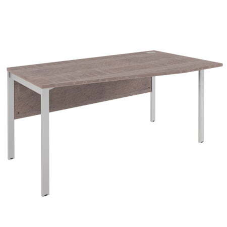 Стол письменный Xten XMCT 169 R 1600x900x750 (Дуб Сонома)