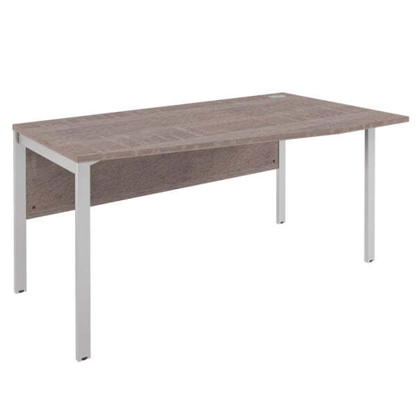 Стол письменный Xten XMCT 169 R 1600x900x750 (Дуб Сонома)