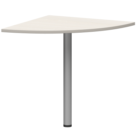 Приставка Арго А-020 730x730x22 (Ясень шимо)