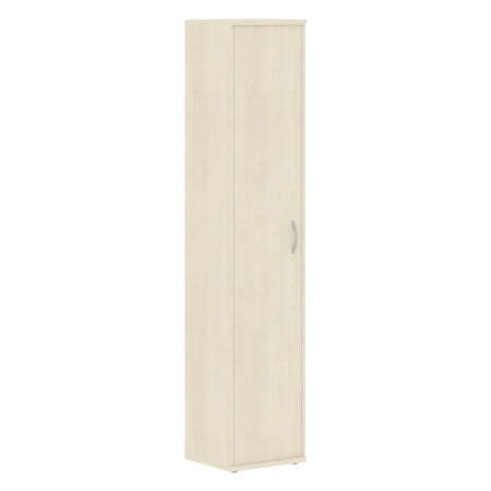 Шкаф Имаго СУ-1.9 Пр 403x365x1975 (Клен-металлик)