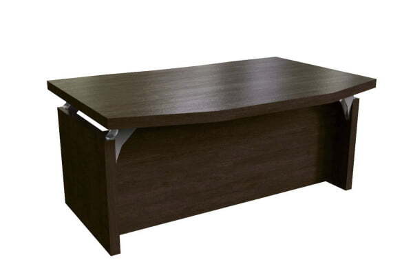 Стол для руководителя Blackwood 12100 600x960x770 (Венге)