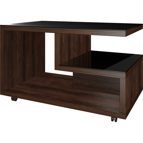 Стол журнальный Акцент КТ-10.38 880x538x530 (Лагос)