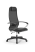 Кресло для руководителя Метта Sit 10 B1-115K - X2+Extra /Um00/Wm12/K1cL(M09.B02.G15.W01) (Черный)