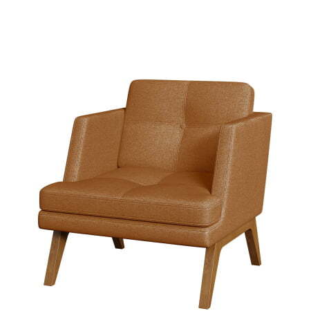 Кресло офисное Беверли (Кресло kiton_09)