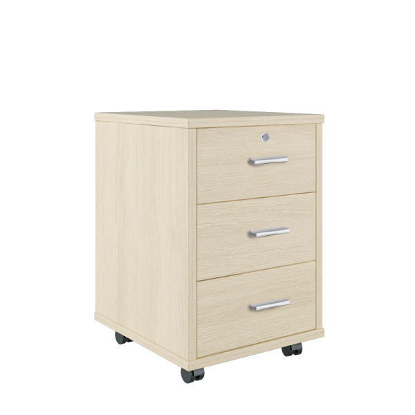 Тумба подкатная Trend TRD296303 420x470x620 (Дуб феррара)