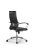 Кресло для руководителя Метта Sit 10 B2-163K - T+Extra /Km00/Wm12/K1cL(M09.B23.G18.W01) (Черный)