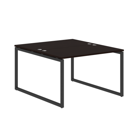 Стол двойной Xten-Q XQWST 1214 1200x1406x750 (Легно темный)