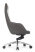 Офисное кресло Soul A1908 Антрацит (Антрацит)