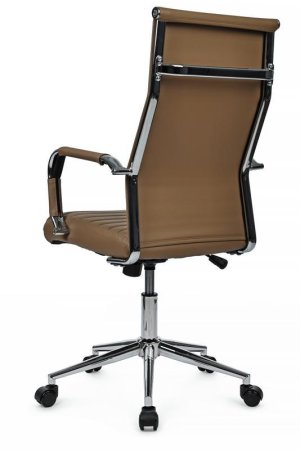 Кресло Art RCH 6015H Коричневый (Коричневый)