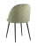 Стул Фолио велюр пыльно-оливковый (Стул Фолио оливковый)
