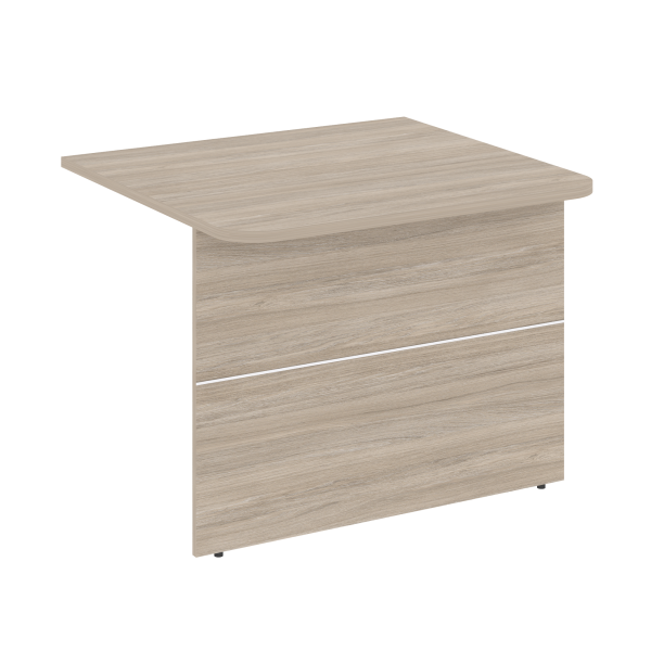 Модуль прямой низкий 980 Onix О.R-MP.N-98 980x900x750 (Дуб Аттик)