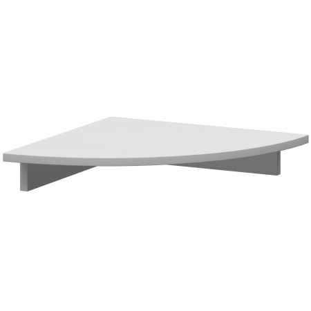 Надставка для монитора Арго А-505 600x600x100 (Серый)