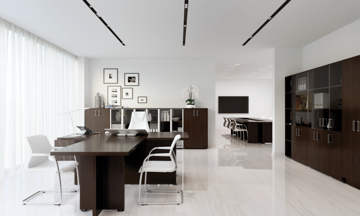 Кабинет руководителя Приоритет