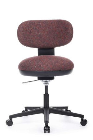 Кресло Ted KA21 Коричневый (Коричневый)