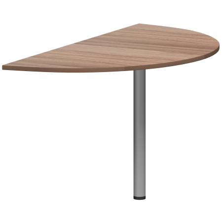 Приставка Арго А-031 1460x730x22 (Темный шимо)