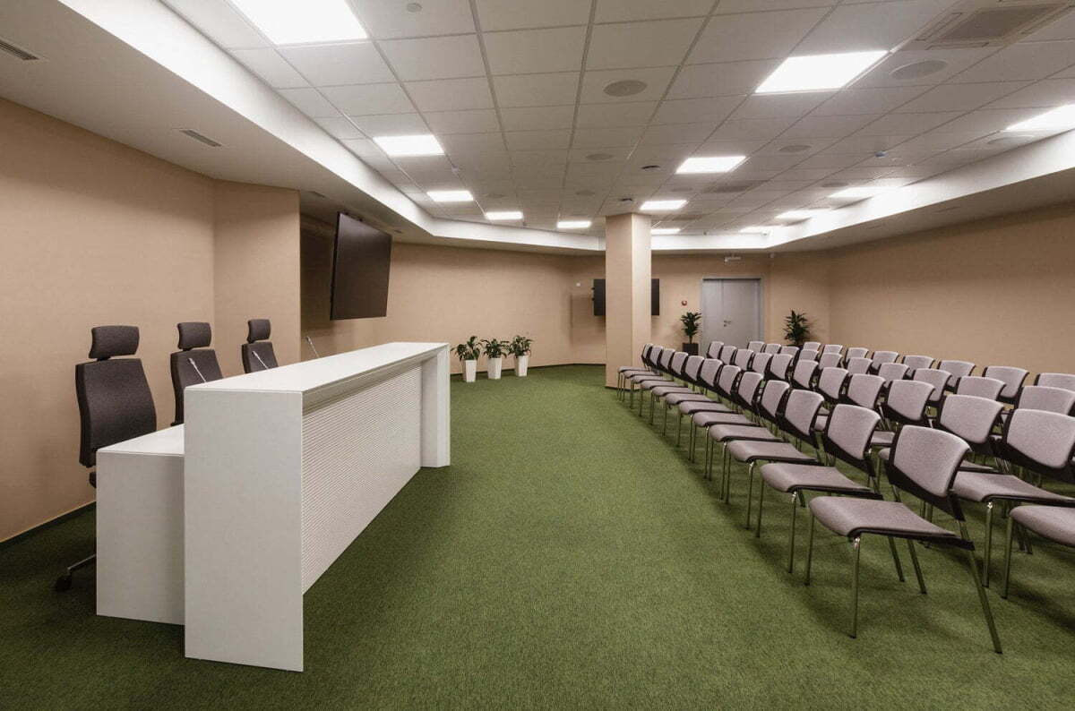 Мебель для приемных Extra Long