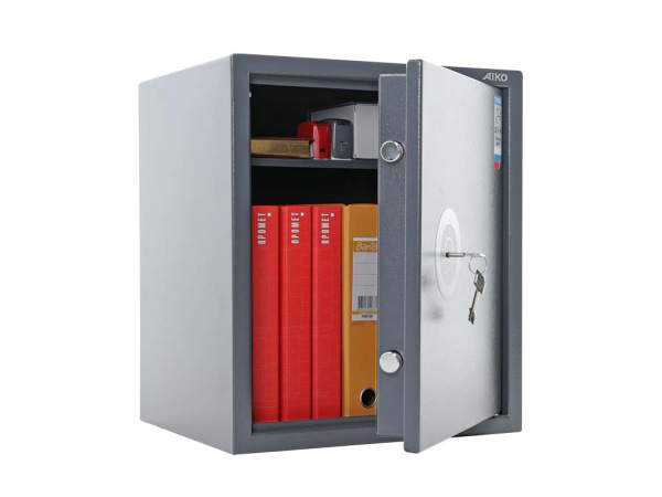 Офисный сейф AIKO TSN.50 (Графит)