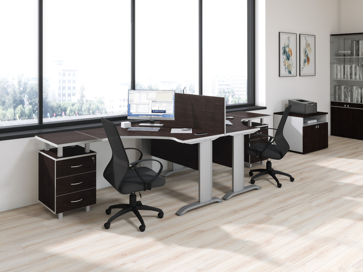 Мебель для персонала Swift